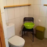 Strandnahes Mit Grill In Ustka By Interhome Casa vacanze *