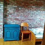 Strandnahes Mit Grill In Ustka By Interhome Casa vacanze *