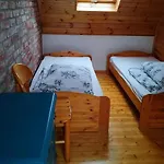 Strandnahes Mit Grill In Ustka By Interhome *