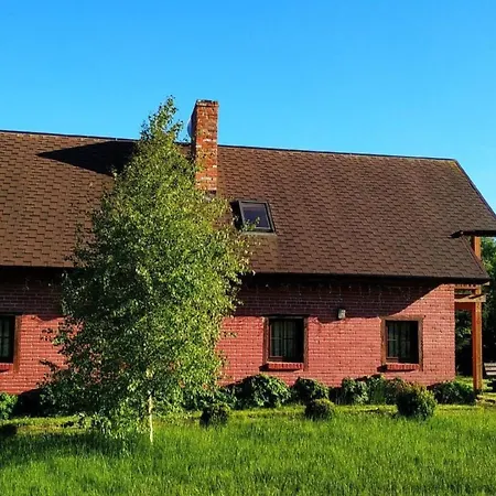 Strandnahes Mit Grill In Ustka By Interhome Σπίτι διακοπών