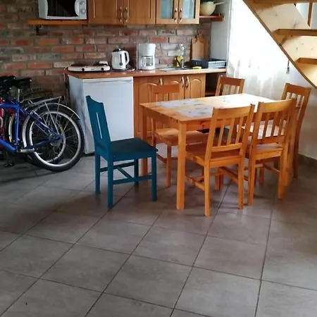 بيت للعطل Strandnahes Mit Grill In Ustka By Interhome *