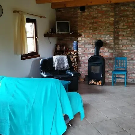 Strandnahes Mit Grill In Ustka By Interhome *