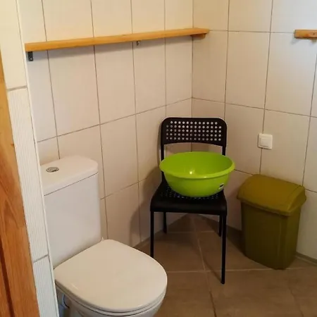 Strandnahes Mit Grill In Ustka By Interhome بيت للعطل *
