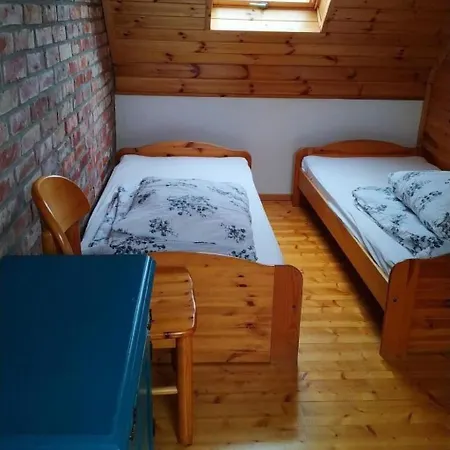 Strandnahes Mit Grill In Ustka By Interhome *