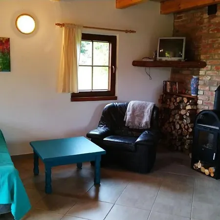 Strandnahes Mit Grill In Ustka By Interhome *