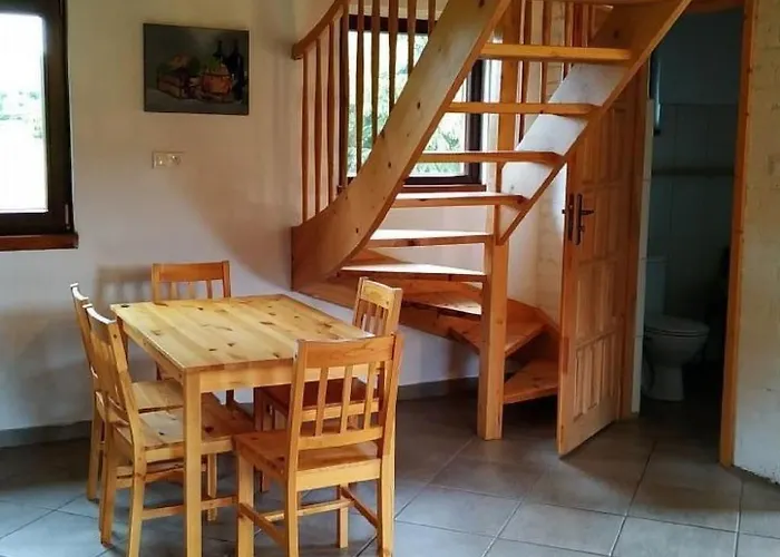 Σπίτι διακοπών Strandnahes Mit Grill In Ustka By Interhome