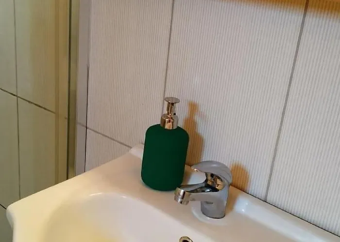 Σπίτι διακοπών Strandnahes Mit Grill In Ustka By Interhome Debina (Ustka)