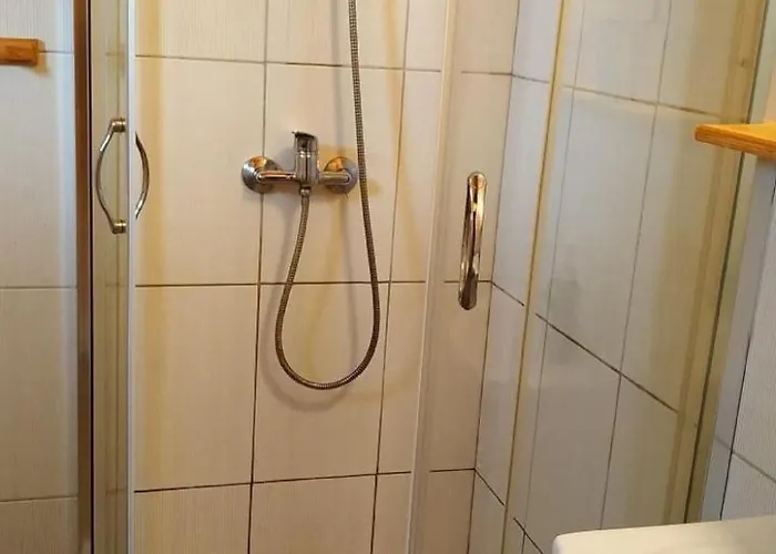 Strandnahes Mit Grill In Ustka By Interhome Σπίτι διακοπών