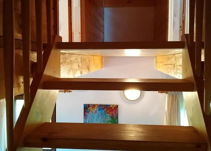 Strandnahes Mit Grill In Ustka By Interhome Debina (Ustka)