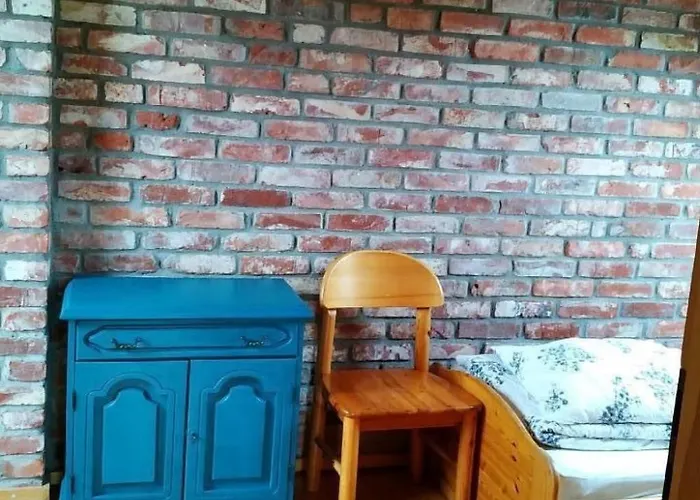 Strandnahes Mit Grill In Ustka By Interhome Σπίτι διακοπών *