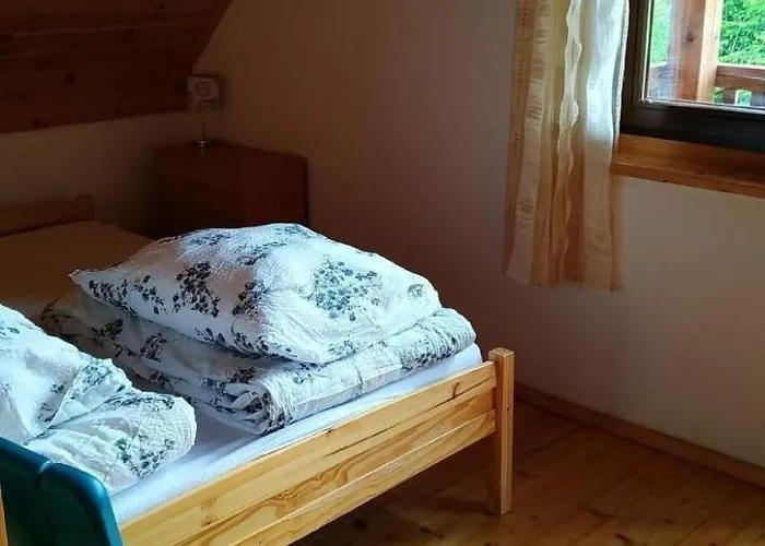 Strandnahes Mit Grill In Ustka By Interhome Σπίτι διακοπών *