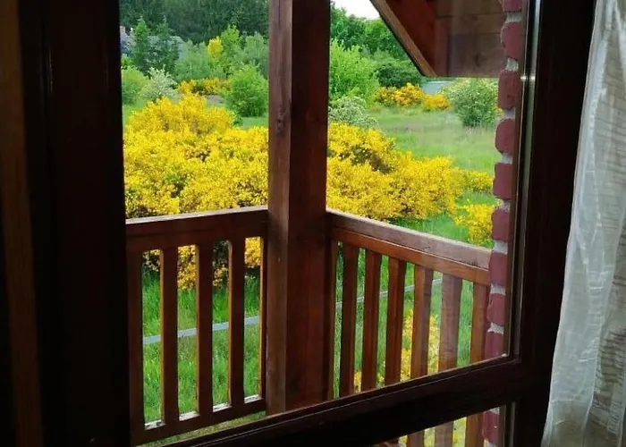 Σπίτι διακοπών Strandnahes Mit Grill In Ustka By Interhome