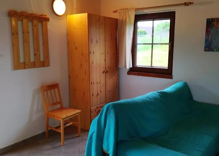 Strandnahes Mit Grill In Ustka By Interhome Σπίτι διακοπών